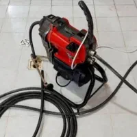 لوله بازکنی شهبازی با دستگاه آلمانی 100/تعاونی