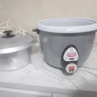 پلوپز 12نفره سه کاره