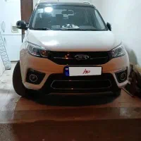 فروش X33 فول آپشن AT اتومات
