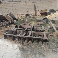 خریدوفروش ادوات ملکپور|خدمات باغبانی و درختکاری|کوار, |دیوار