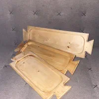 چوبی|صنایع دستی و سایر لوازم تزئینی|تهران, فردوس|دیوار