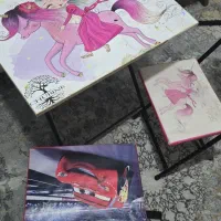 میزتحریر|میز تحریر و کامپیوتر|تهران, دولاب|دیوار