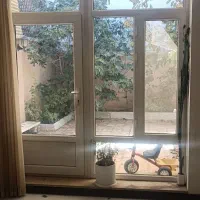 کولر آبی پله پیچ و نرده و درب انباری و حمام و حوض|کولر آبی|همدان, |دیوار