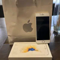 iphone6s|موبایل|کرج, اتحاد|دیوار