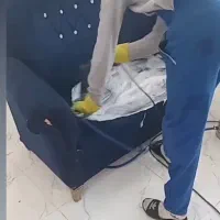 مبل شویی نانو((دهلران))