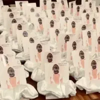 گیفت عروسی/تولد/هدیه/سیسمونی|صنایع دستی و سایر لوازم تزئینی|مشهد, انقلاب|دیوار