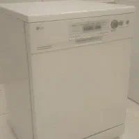 ماشین ظرفشویی الجی اصلی