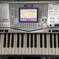 ارگ یاماها A1000