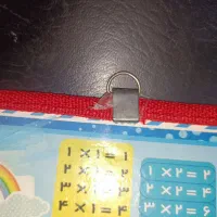 تابلو وایت برد و جدول ضرب|لوازم التحریر|کازرون, |دیوار