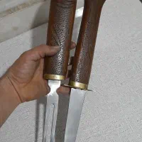 چاقوی عتیقه قاجاری|کلکسیون اشیاء عتیقه|شهریار, شهرک شاهد|دیوار