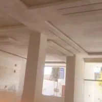 کناف نقاشی ساختمان  انواع سقف کاذب