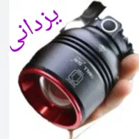 چراغ قوه پیشانی اسمال سان  ۷۸۶ دور برد .یزدانی|کوهنوردی و کمپینگ|مشهد, سپاد|دیوار