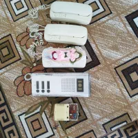 آیفون صوتی کیهان