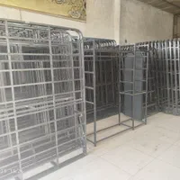 تخت تاشو‌ امیر|تخت و سرویس خواب|مشهد, نوید|دیوار