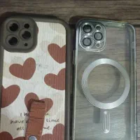 دو عدد قاب 11 نرمال