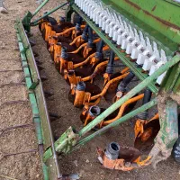 لوازمتراکتور نهرکن،زیرکن،گندم کار،چیزلدیکس لور|ماشینآلات صنعتی|نصر آباد, |دیوار