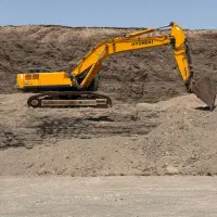 بیل هیوندا ۵۰۰|خودرو سنگین|کرمان, |دیوار