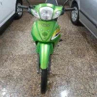 موتور سوپرکاب کویر مدل ۱۴۰۰|موتورسیکلت|کیاشهر, |دیوار