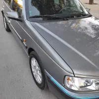 پژو پارس tu5 مدل ۹۳|خودرو سواری و وانت|قزوین, |دیوار