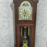 ساعت ایستاده سلطنتی،