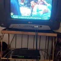 تلویزیون و گیرنده دیجیتال