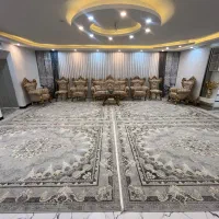 واحد ۳۵۰ متری پنت هوس دار فول امکانات ۳ خوابه