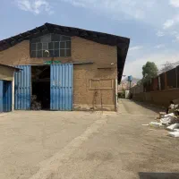 2500متر-ملک-صنعتی-1400-متر-سوله-مسقف-خاوران