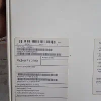 Mac Book Pro 2020|رایانه همراه|تهران, تهران‌نو|دیوار