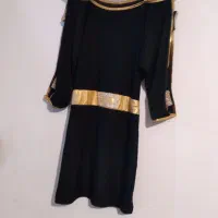 لباسمجلسی|لباس|نیشابور, مازول|دیوار