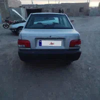 پراید مدل 85