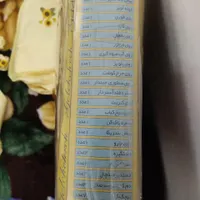 دستگیره آشپزخانه و روتختی و کیف وپارچه وسرکه