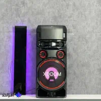 اسپیکرLG