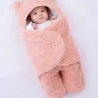 قنداق پادار نوزاد فروشگاه سیسمونی115 تخفیف اول ماه|اسباب و اثاث بچه|کرمان, |دیوار