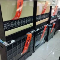 انبار و پخش بخاری نیک کالا