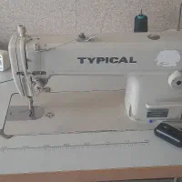 چرخ خیاطی راسته دینام دار
