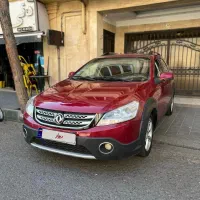 H30 کراس|خودرو سواری و وانت|تهران, هفت حوض|دیوار