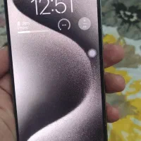 15pro max ZAA|موبایل|فردیس, شهرک ۱۱۰|دیوار