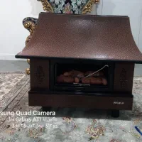 بخاری