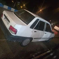 فروشی پرایدمدل ۸۹