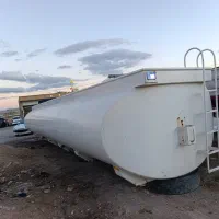 کپسول 33هزار لیتری