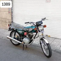 هندا 125