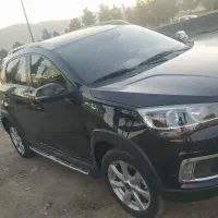 x22 دنده ای مشکی ۱۴۰۰