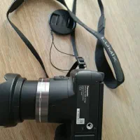 دوربین پاناسونیک fz100|دوربین عکاسی و فیلمبرداری|فردیس, منظریه|دیوار