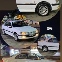 پارس94 درحد|خودرو سواری و وانت|رشت, یخسازی|دیوار