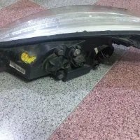 چراغ ۲۰۷|قطعات یدکی و لوازم جانبی|تهران, شهران شمالی|دیوار