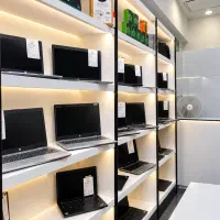 لپ تاپ اقساطی / تعداد محدود