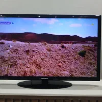 تلویزیون ال ای دی  سامسونگ ۴۲ اینچ|تلویزیون و پروژکتور|ری, شهادت|دیوار