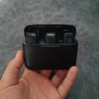 میکروفون یقه ای