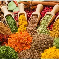 ادویه طلایی ( ویژه الویه ) برای اولین بار|خوردنی و آشامیدنی|قم, باغ شازده|دیوار