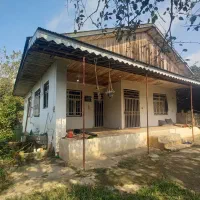 ویلا باغ ۳۰۰ متر در طاهرگوراب در بهترین لوکیشن